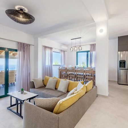 Villa Ourania Агия-Пелагия  Экстерьер фото